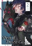 Tarachine, John - Witch of Thistle Castle Vol. 2