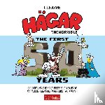 Browne, Dik - Hagar the Horrible: The First 50 Years