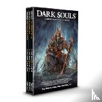 Mann, George - Mann, G: Dark Souls 1-3 Boxed Set