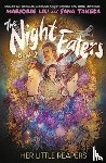 Liu, Marjorie - The Night Eaters: Her Little Reapers