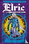 Moorcock, Michael - The Michael Moorcock Library: Elric: The Making of a Sorcerer