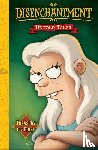 Groening, Matt - Disenchantment: Untold Tales Vol.1