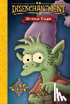 Groening, Matt - Disenchantment: Untold Tales Vol.2