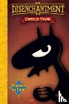 Groening, Matt - Disenchantment: Untold Tales Vol.3