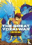 Watanabe, Yusuke - The Great Yokai War: Guardians Vol.2