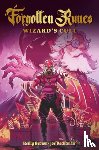 Rechtman, Joe - Forgotten Runes: Wizard's Cult