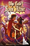 Whitley, Jeremy - The Cold Ever After