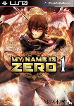 Shinohara, Hana - My Name Is Zero Vol. 1