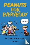 Schulz, Charles - Peanuts for Everybody