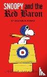 Schulz, Charles - Peanuts: Snoopy and the Red Baron