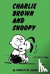 Schulz, Charles - Peanuts: Charlie Brown and Snoopy