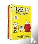 Schulz, Charles M. - Peanuts Slipcase Set: The Second Classic Peanuts Collection