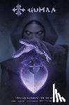 Lee, Jeehyung, Zitro, Nabetse - GUMAA: The Beginning of Her