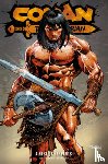 Zub, Jim, Dagnino, Fernando - Conan the Barbarian: A Nest of Serpents