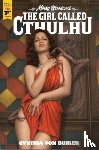 von Buhler, Cynthia - Minky Woodcock: The Girl Called Cthulhu