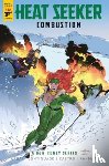 Ardai, Charles - Heat Seeker: Combustion A Gun Honey Series