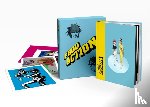 Wakeham, Matthew, Hewlett, Jamie - Phoo Action Deluxe Edition