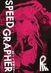 Tomozo - Speed Grapher Vol.2