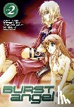 Murao, Minoru - Burst Angel Vol.2