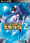 Shinohara, Hana - My Name Is Zero Vol. 2