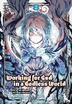 Akashiro, Aoi - Working for God in a Godless World Vol. 2