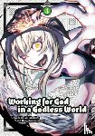 Akashiro, Aoi, Hangetsuban, Sonsho - Working for God in a Godless World Vol. 4