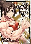 Murata, Shinya - The Godless World of Onee-Chan Vol. 1