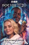 Ramsay, Kelsey, Watters, Dan - Doctor Who: The Fifteenth Doctor: Everyone Must Go