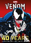 Titan - Marvel's Venom: The First 40 Years
