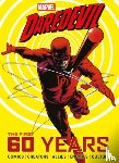 Titan - Marvel's Daredevil: The First 60 Years