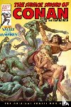 Thomas, Roy, Buscema, John - The Savage Sword of Conan: The Original Comics Omnibus Vol.3