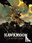 Poli, Didier - Hawkmoon: The Battle of Kamarg