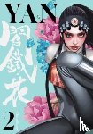 Sheng, Chang - Yan Vol.2
