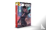 Ardai, Charles - Gun Honey 1-3 Slipcase Set