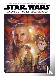 Titan - Star Wars Insider Presents The Phantom Menace 25 Year Anniversary Special