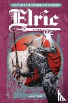 Roberson, Chris - The Michael Moorcock Library Elric: The Balance Lost Vol. 1