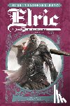 Roberson, Chris - The Michael Moorcock Library Elric: The Balance Lost Vol.2
