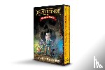 Groening, Matt - Disenchantment 1-3