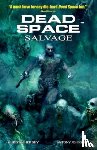 Johnston, Anthony - Dead Space Vol. 2 Salvage