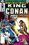 Thomas, Roy - King Conan: The Original Comics Omnibus Vol. 1
