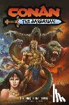 Zub, Jim - Conan the Barbarian Vol.7: The Conquering Crown