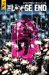 Dwonch, Dave - The Loose End