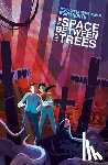 Konyu, Norm - The Space Between The Trees