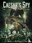 Von Fafner, Max, Pecau, Jean-Pierre - Caesar's Spy