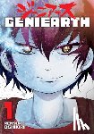 Oshikiri, Rensuke - Geniearth