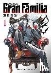 Hamada, Kenji - Gran Familia Vol.1