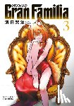 Hamada, Kenji - Gran Familia Vol.3