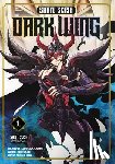 Ueda, Nobuyuki - Saint Seiya: Dark Wing