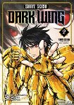 Ueda, Nobuyuki - Saint Seiya: Dark Wing Vol. 2