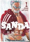 Itagaki, Paru - Sanda Vol.1